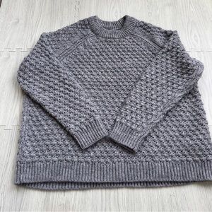HM Knit Sweater